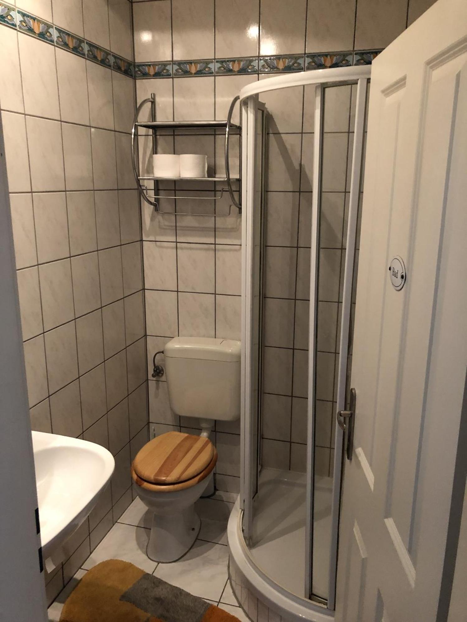 Landgasthof Deinert Genthin Camera foto